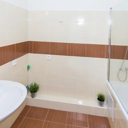 Slezska Apartament *