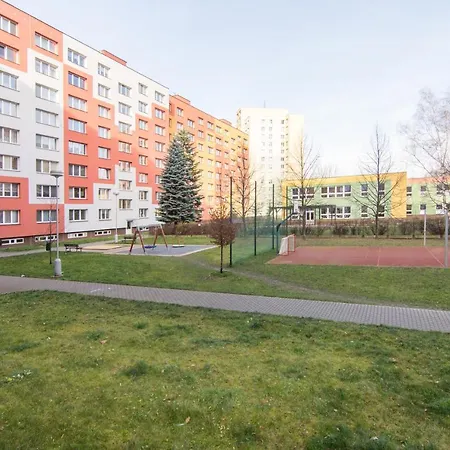 Lejlighed Slezska *