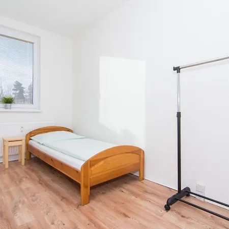 Apartament Slezska