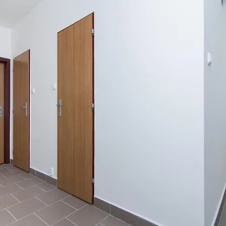 Lejlighed Slezska *