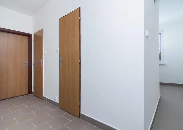 Lejlighed Slezska *